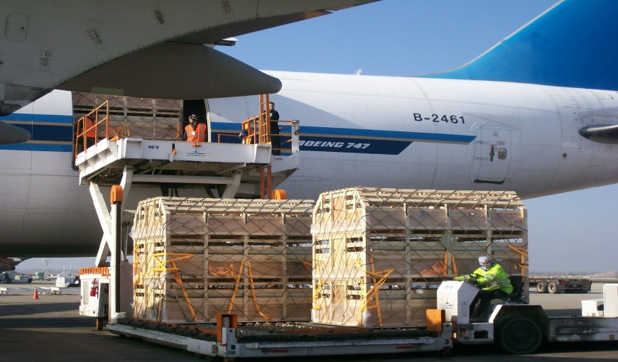 禹城到日本空运公司
